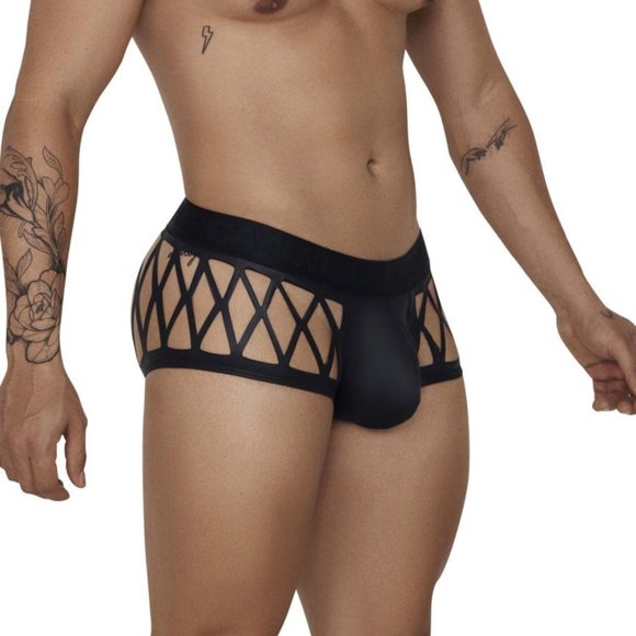 Candyman  Cage Trunks - Picture 5 of 6